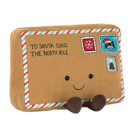 Amuseables Letter To Santa (Medium)