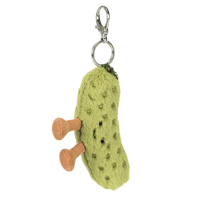 Amuseables Pickle (Bag Charm)