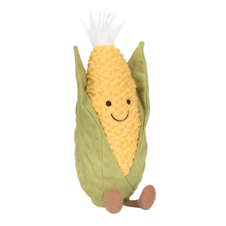 Amuseables Sweetcorn (Medium)
