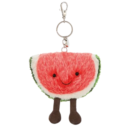 Amuseables Watermelon (Bag Charm)