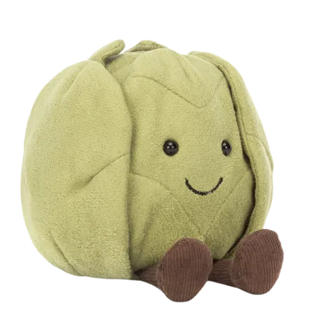 Amusables Brussels Sprout (Original)