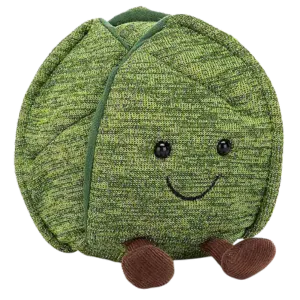 Amuseables Brussels Sprout (Small)