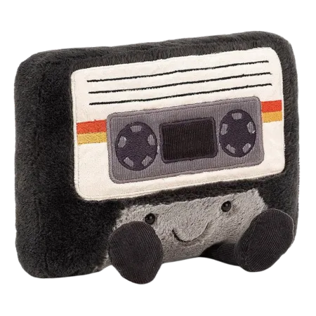Amuseable Cassette (Large)