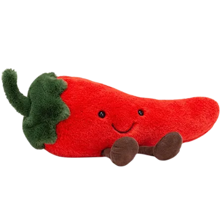 Amuseable Chilli