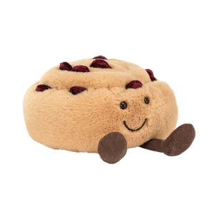 Amuseables Pain Au Raisin (Small)