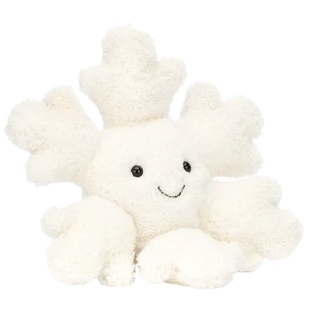 Amuseables Snowflake
