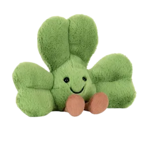 Amuseables Siofra Shamrock 🇮🇪 (Medium)