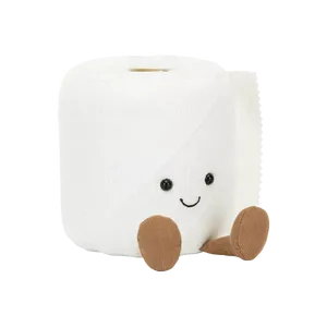 Amuseables Toilet Roll (Small)