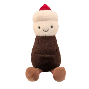 Vinny Vinegar π¬π§ (Medium)