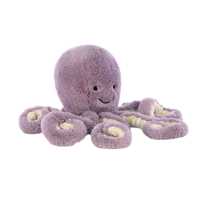 Maya Octopus (Little)