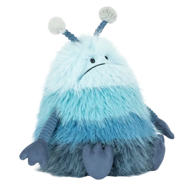 Zumblebi Alien (Large)