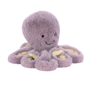 Maya Octopus
