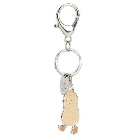 Amuseables Peanut (Keyring)