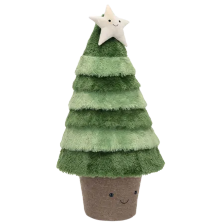 Amuseables Nordic Spruce Christmas Tree (Really Big)