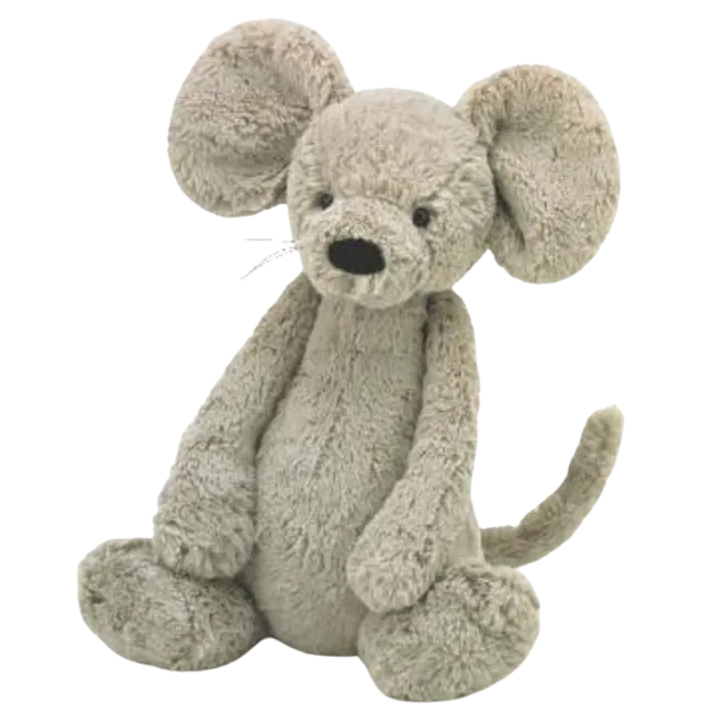 Bashful Mouse (Medium)