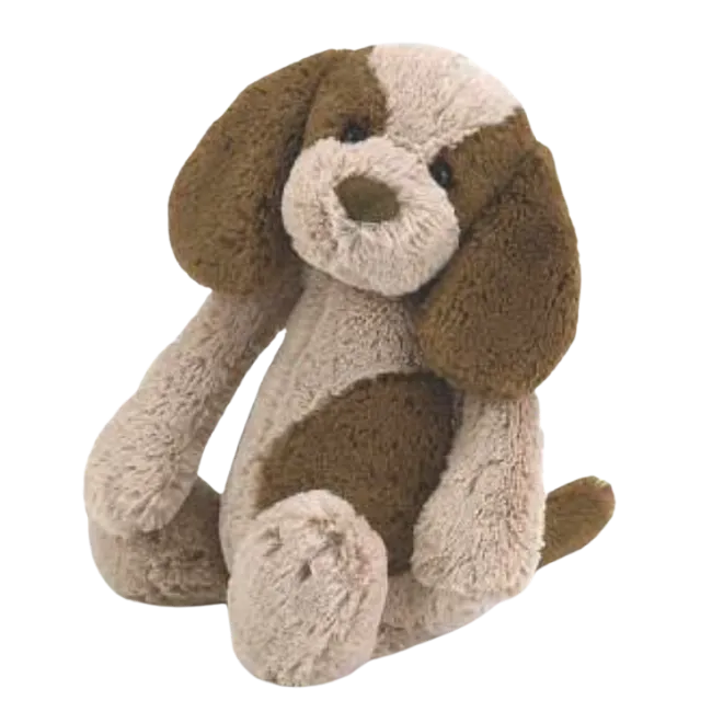 Bashful Spaniel (Medium)