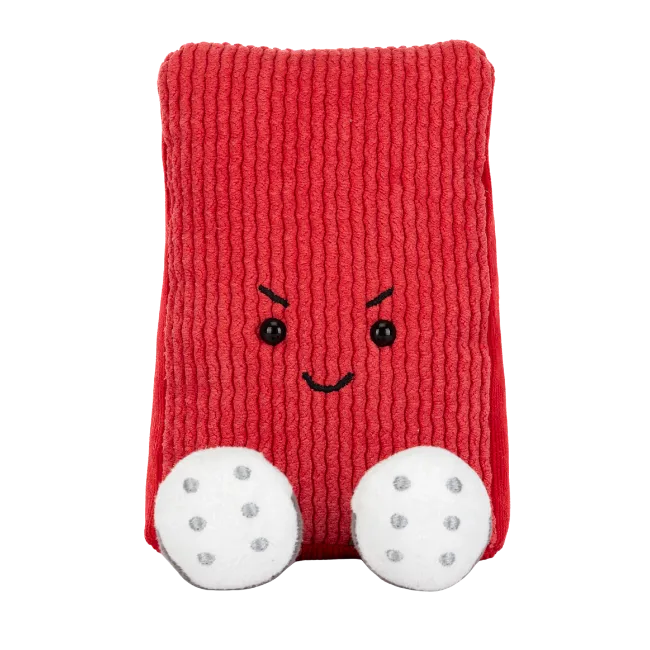 Amuseables Sports Fowla Red Card
