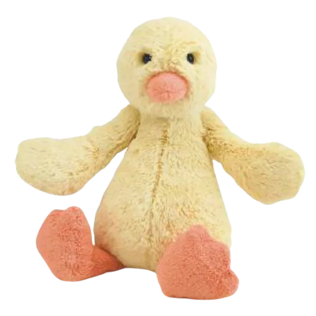 Bashful Chick (Small)