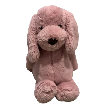 Bashful Tulip Puppy (Medium)