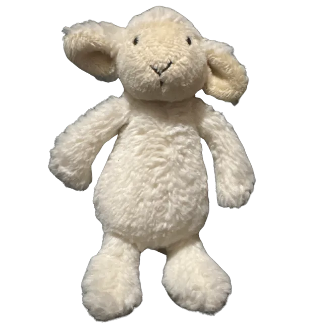Bashful Lamb (Tiny)