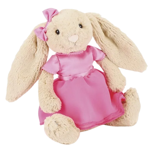 Betsy Bunny Ballerina (Small)