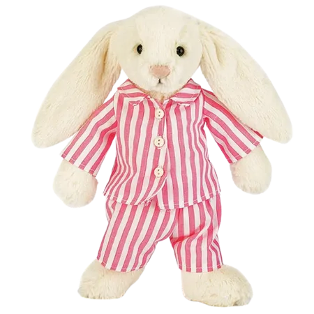 Bella Bunny Night Time (Small)
