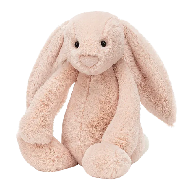 Bashful Blush Bunny