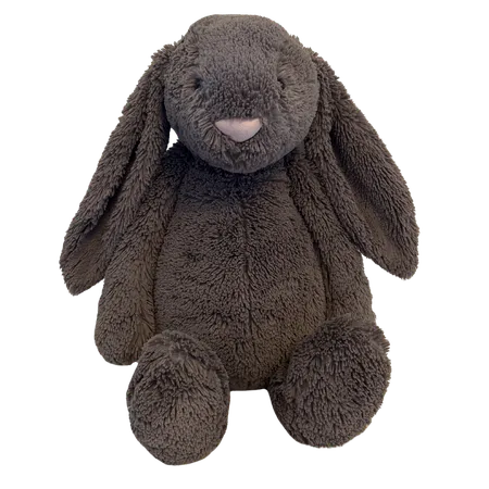 Bashful Truffle Bunny (Huge)