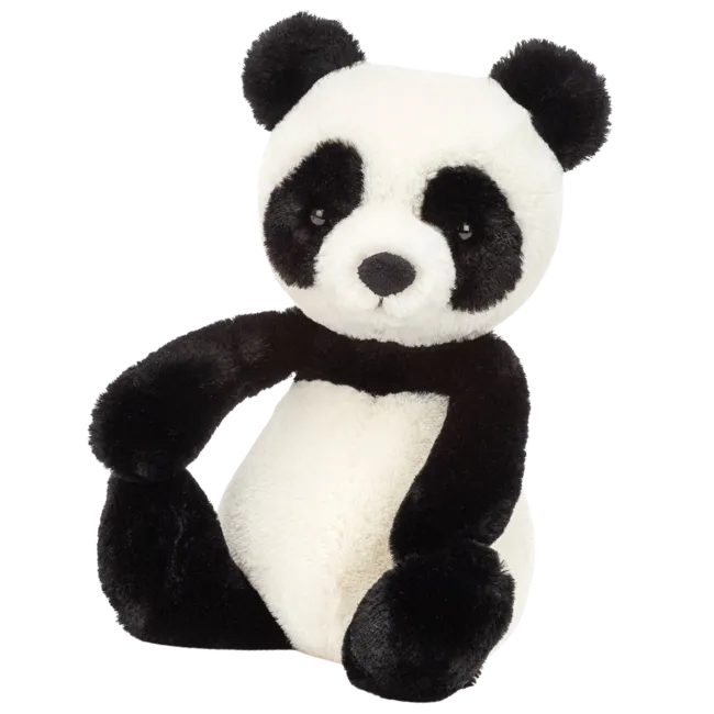 Bashful Panda (Huge)