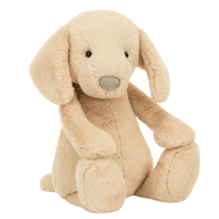 Bashful Luxe Puppy Orlando (Huge)