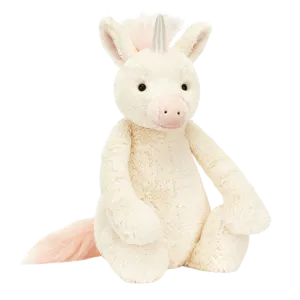 Bashful Unicorn (Huge)