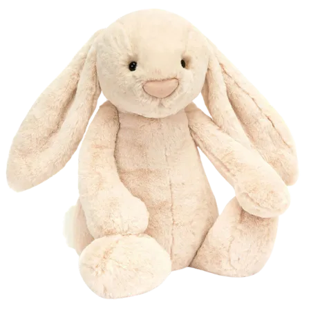 Bashful Luxe Bunny Willow (Huge)