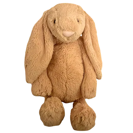 Bashful Honey Bunny (Large)