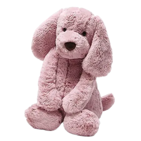 Bashful Tulip Puppy (Large)