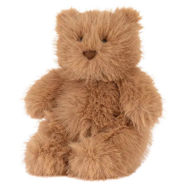 Bartholomew Bear Bouffant