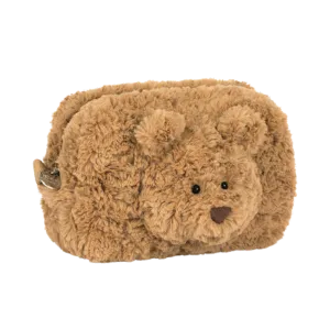 Bartholomew Bear Pouch (Medium)