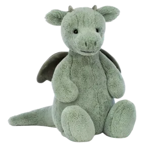 Bashful Dragon (Large)