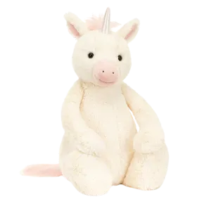 Bashful Unicorn (Really Big)