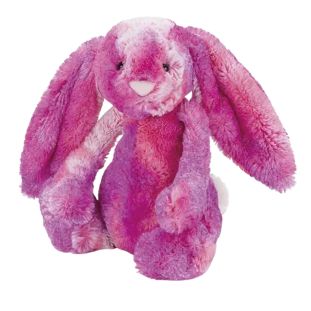 Bashful Sherbet Bunny (Medium)