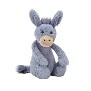 Bashful Donkey (Medium)