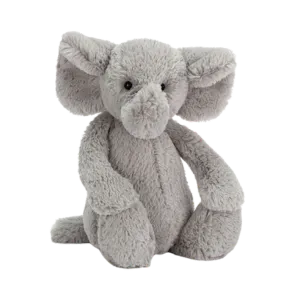Bashful Elephant (Medium)