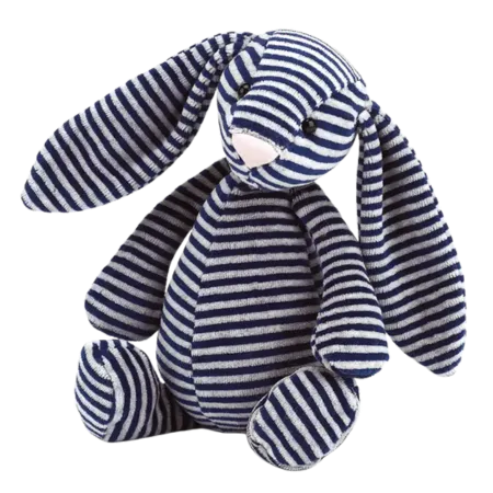Bashful Frankie Bunny (Medium)