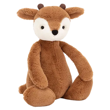 Bashful Fawn (Medium)