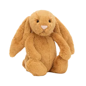 Bashful Golden Bunny (Medium)