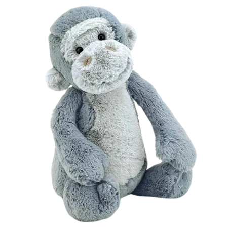 Bashful Gorilla (Medium)