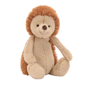 Bashful Hedgehog (Medium)