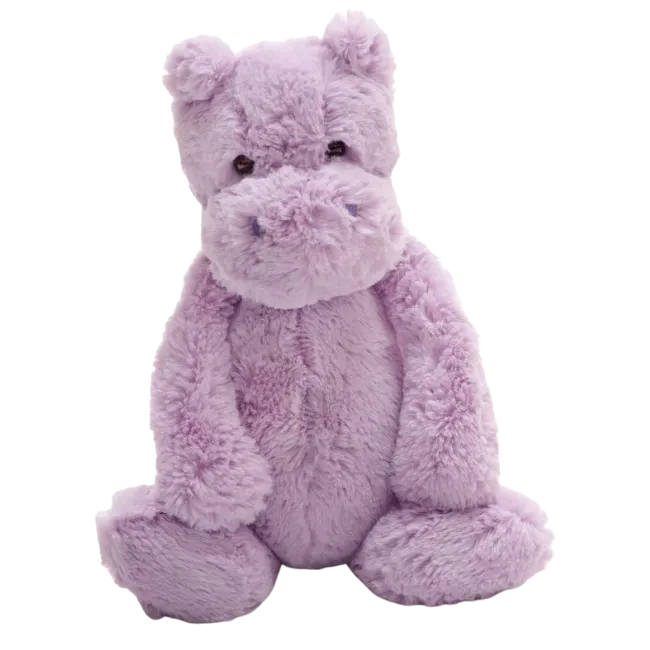 Bashful Hippo - Us Exclusive