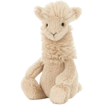 Bashful Llama (Large)