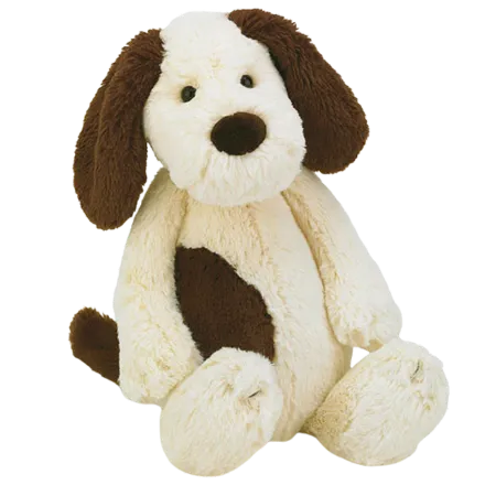 Bashful Mutt (Medium)