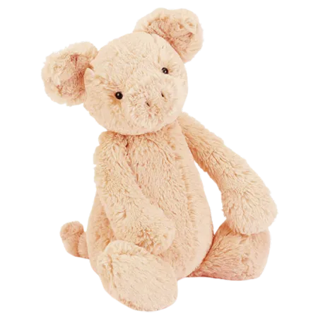 Bashful Piggy (Medium)